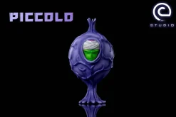 Son Gohan & Piccolo inside the Super Buu - Dragon Ball Statue - C-Studios