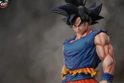 Son Goku - Dragon Ball Resin Statue - Too Studio