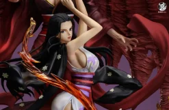 Son of Devil Nico Robin - ONE PIECE Resin Statue - Ventus Studios