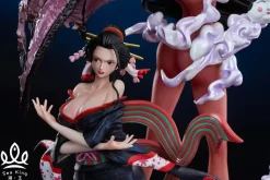 Son of Devil Nico Robin - ONE PIECE Resin Statue - Sea King Studio