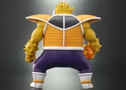 SP Ver. Dodoria - Dragon Ball Resin Statue - X-PLUS PLEX