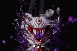 Special Grade Series 001 Yuta Okkotsu - Jujutsu Kaisen Resin Statue - DuanJie Studio