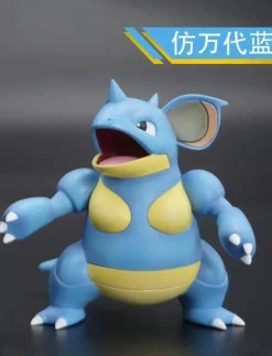 Special Size Nidoqueen - Pokemon Statue - BF Studio