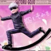 Spoof Series 001 Shaker Satoru Gojo - Jujutsu Kaisen Statue - prpr-Studio