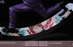 Spoof Series 001 Shaker Satoru Gojo - Jujutsu Kaisen Statue - prpr-Studio