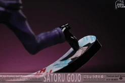 Spoof Series 001 Shaker Satoru Gojo - Jujutsu Kaisen Statue - prpr-Studio