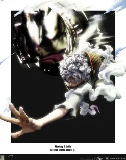 SS Series An Expedition of One Piece with LED - ONE PIECE Resin Statue - LAST SLEEP Studios