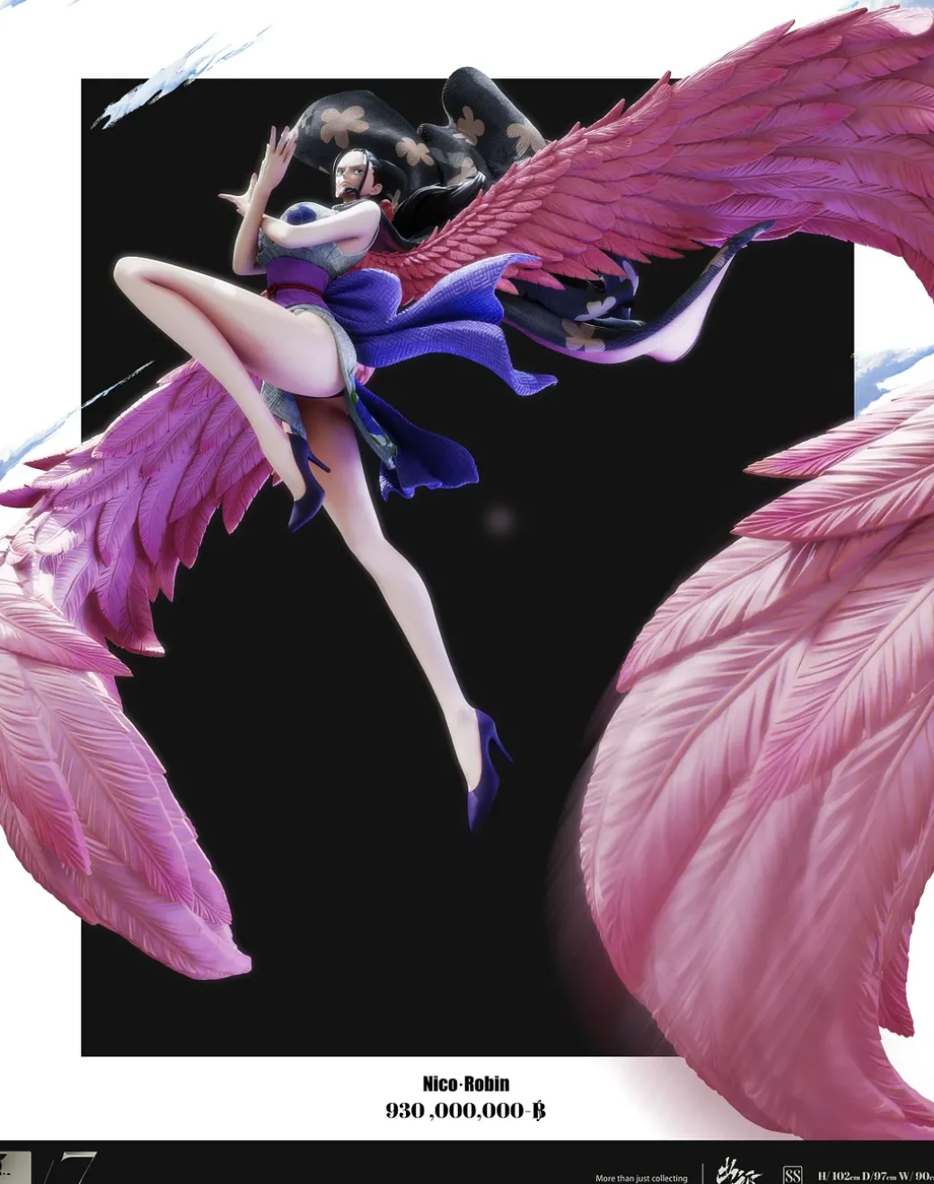 SS Series An Expedition of One Piece with LED - ONE PIECE Resin Statue - LAST SLEEP Studios