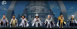 Stainless - ONE PIECE Statue - C-Studios
