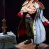 Standing Edward Newgate - ONE PIECE Resin Statue - Brain Hole Studio