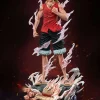 Standing Gear 2 Monkey D. Luffy - ONE PIECE Resin Statue - Noc Studio