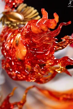 Standing Sakazuki/ Akainu - ONE PIECE Resin Statue - Brain Hole Studio