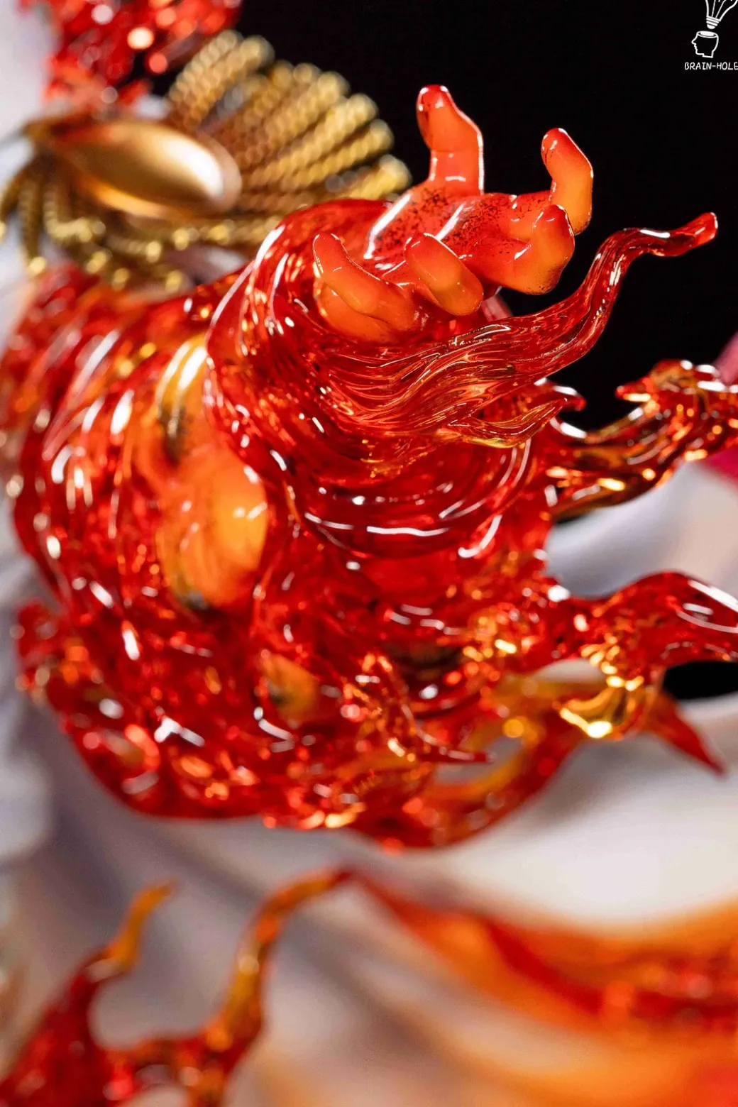 Standing Sakazuki/ Akainu - ONE PIECE Resin Statue - Brain Hole Studio