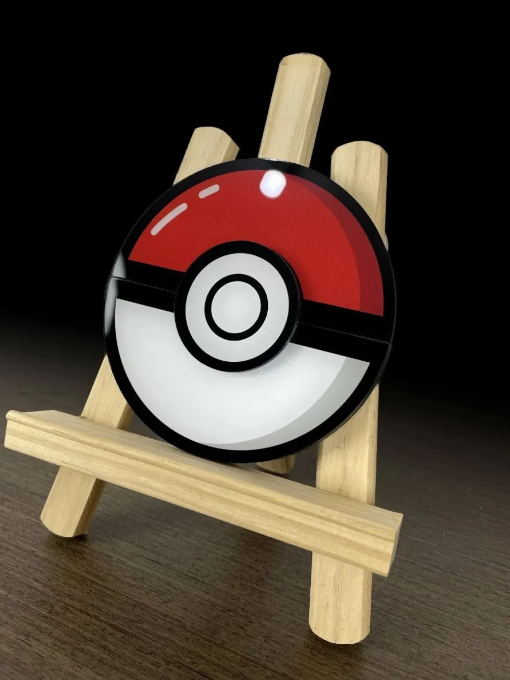 Starter Pokemon Fridge Magnet - Pokemon - momo Studio