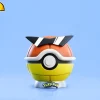 Starter Pokémon Poke Ball Series 003 Squirtle - Pokemon Resin Statue - Block Man Studio