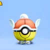 Starter Pokémon Poke Ball Series 005 Wartortle - Pokemon Resin Statue - Block Man Studio