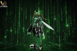 Stingmon - Digimon Resin Statue - LD Studio