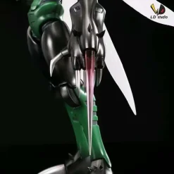Stingmon - Digimon Resin Statue - LD Studio