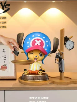 Storage Tony Tony Chopper - ONE PIECE Resin Statue - VS Studios