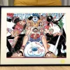 Straw Hat Crew Decoration Painting - ONE PIECE - Xingkong Studio