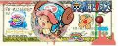 Straw Hat Pirates Dollar Decorative Painting - ONE PIECE - Xingkong Studio