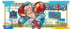 Straw Hat Pirates Dollar Decorative Painting - ONE PIECE - Xingkong Studio