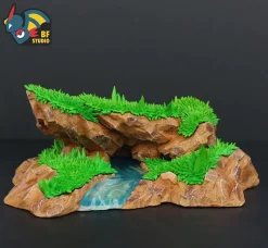 Suicune - Pokemon Resin Statue - BF Studio
