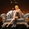 Suit Thug Series 010 Kalifa - ONE PIECE Resin Statue - IN Studio