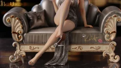 Suit Thug Series 010 Kalifa - ONE PIECE Resin Statue - IN Studio