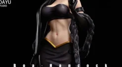 Suit Thug Series Boa Hancock with LED - ONE PIECE Resin Statue - DAYU Studios