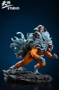 Sulong Bepo - ONE PIECE Resin Statue - TianRan Studio