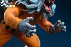 Sulong Bepo - ONE PIECE Resin Statue - TianRan Studio