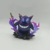Sun Wukong Cosplay Gengar - Journey to the West Pokemon Resin Statue - TC Studio