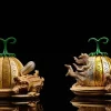 Suna Suna no Mi - ONE PIECE Resin Statue - NiuZi Studio