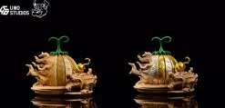 Suna Suna no Mi - ONE PIECE Resin Statue - NiuZi Studio