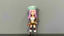 Super Rookie 003 Scratchmen Apoo - ONE PIECE Statue - SY Studio