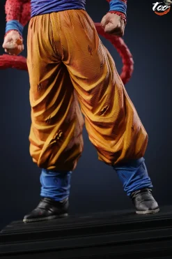 Super Saiyan 4 Son Goku - Dragon Ball Resin Statue - Too Studio