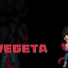 Super Saiyan 4 Vegeta - Dragon Ball Statue - C-Studios