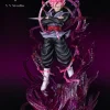 Super Saiyan Rosé Goku Black/ Zamasu - Dragon Ball Resin Statue - VV Studio