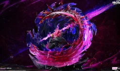 Super Saiyan Rosé Goku Black - Dragon Ball Resin Statue - Collect Dream Studio