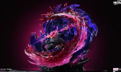 Super Saiyan Rosé Goku Black - Dragon Ball Resin Statue - Collect Dream Studio