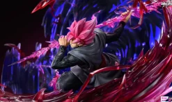 Super Saiyan Rosé Goku Black - Dragon Ball Resin Statue - Collect Dream Studio