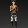 Survey Corps Series 001 Eren Yeager - Attack On Titan Resin Statue - Freedom Studio