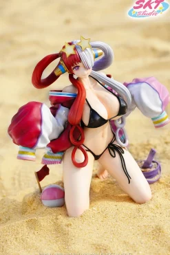 Swimsuit Ver. Uta - ONE PIECE Resin Statue - SKT Studio