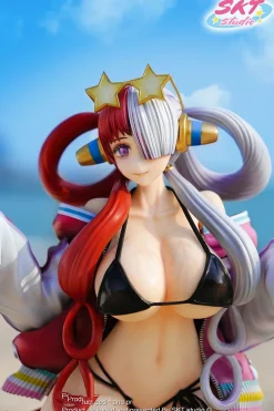 Swimsuit Ver. Uta - ONE PIECE Resin Statue - SKT Studio