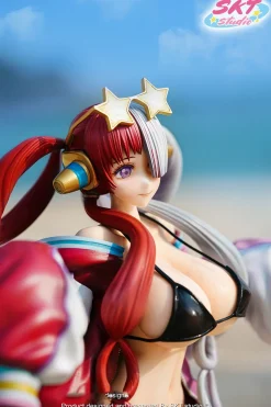 Swimsuit Ver. Uta - ONE PIECE Resin Statue - SKT Studio