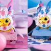 Sylveon Cosplay Pikachu - Pokemon Resin Statue - MXJ Studio