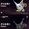 Tailmon - Digimon Statue - impression Studio
