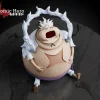 Tankman Nika Monkey D. Luffy Piggy Bank - ONE PIECE Resin Statue - Comic Hero Studio