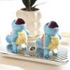 Tea Pet Squirtle - Pokemon Statue - sun Studios
